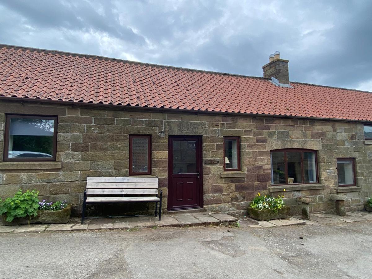 Craven Garth