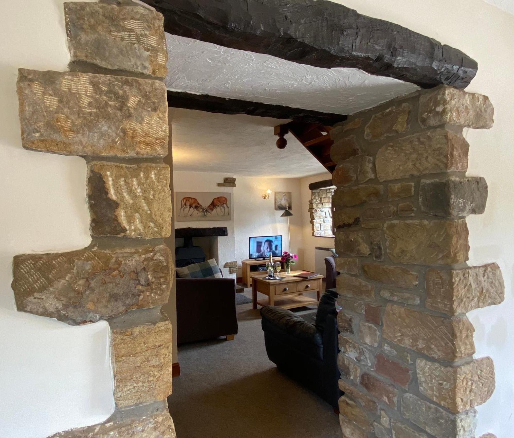 Craven Garth *