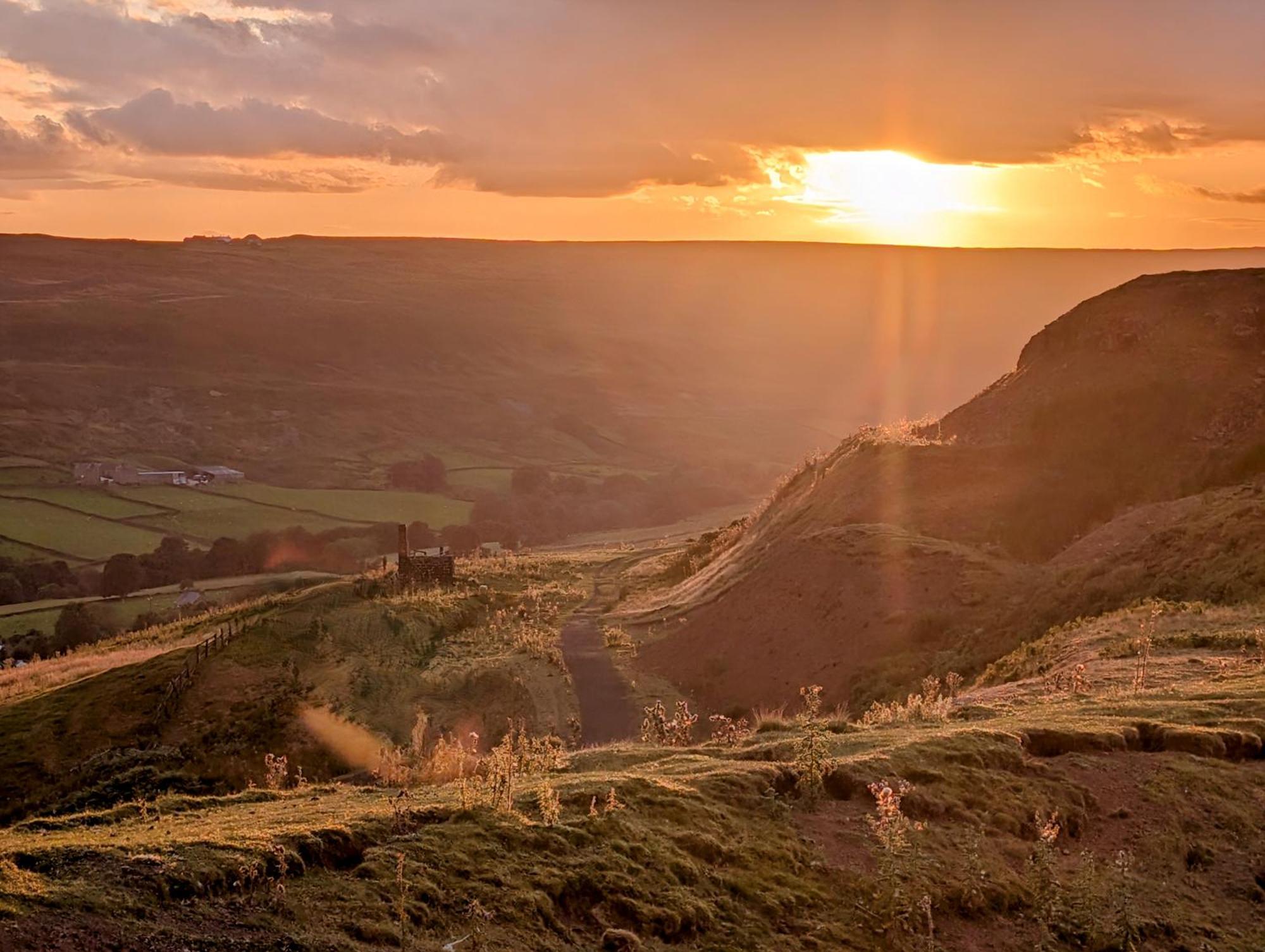 Craven Garth