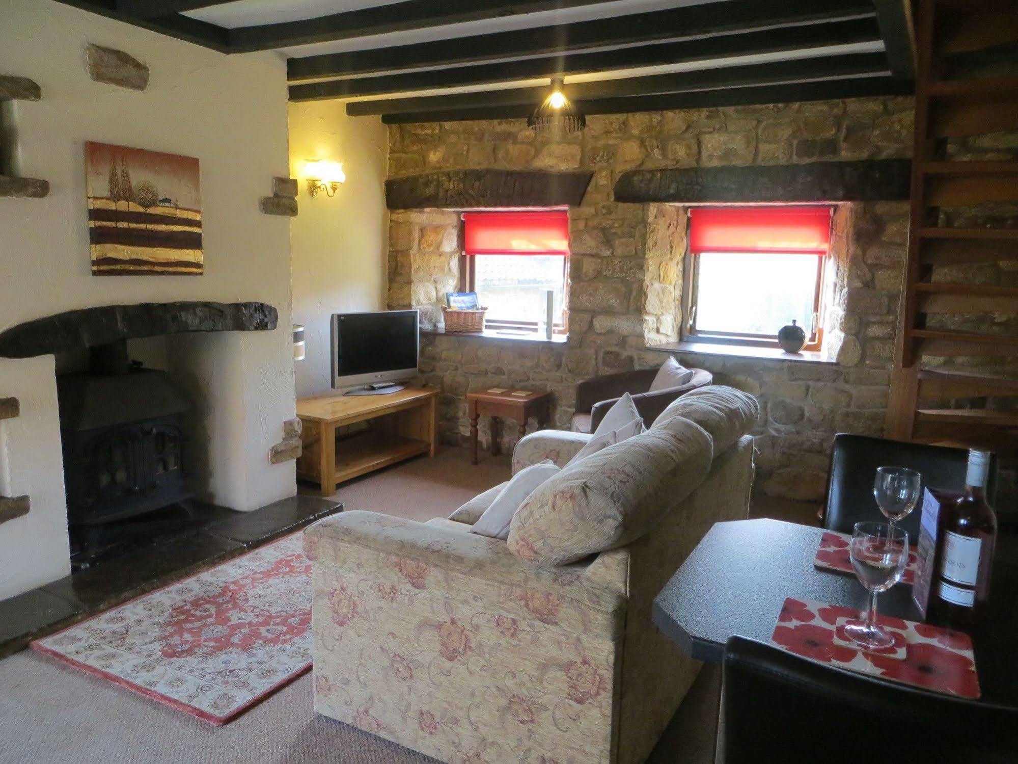 Craven Garth Дом отдыха Rosedale Abbey