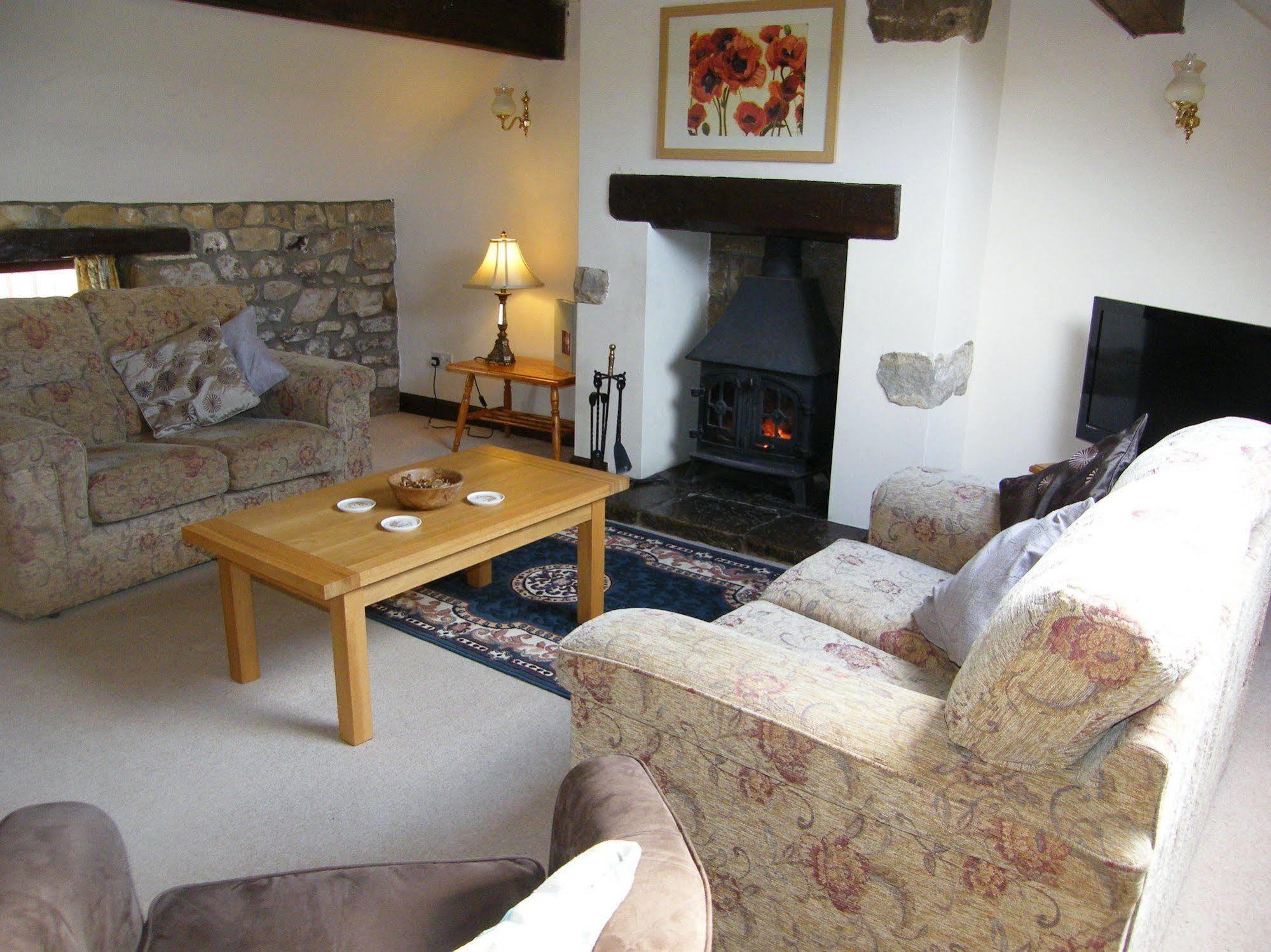 Craven Garth * Rosedale Abbey